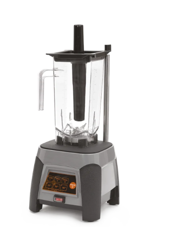 FRULLATORI-SBATTITORI: vendita online BLENDER PROFESSIONALE HEAVY DUTY ELITE LT.2 HORECATECH in offerta