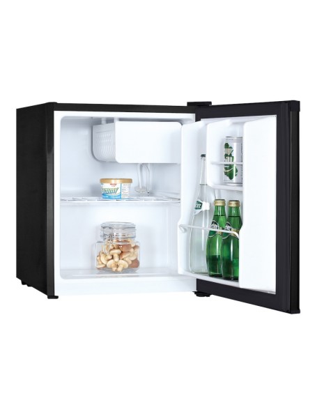 FRIGORIFERI 1 ANTA POSITIVO: vendita online FRIGO MINIBAR NERO LT.41 SEKOM SHMT06SM in offerta