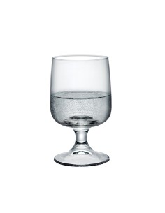 CALICI: vendita online BICCHIERE ACQUA 29CL EXECUTIVE BORMIOLI ROCCO in offerta 2