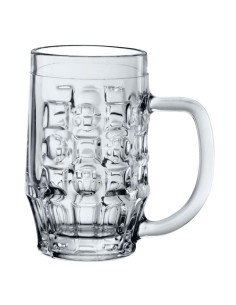 BICCHIERI: vendita online TAZZA BIRRA 0,25L MALLES BORMIOLI ROCCO in offerta