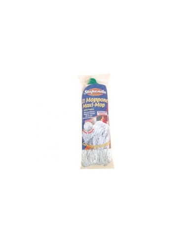 RICAMBIO MOP 300 GR. MOPPONE LA BRIANTINA