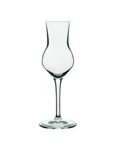 CALICI: vendita online BICCHIERE GRAPPA 8 CL IN VETRO ATELIER BORMIOLI LUIGI in offerta 2