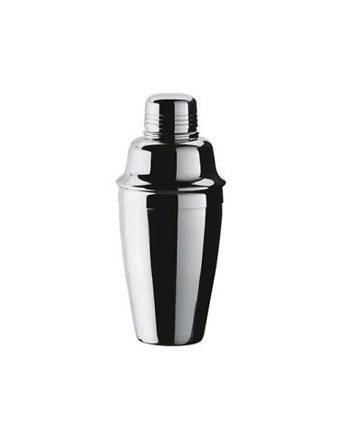 SHAKER: vendita online EASY SHAKER 50 CL IN ACCIAIO INOX ILSA in offerta