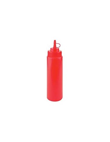 DOSATORE PER SALSE ROSSO 720 ML ILSA