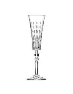 CALICI: vendita online FLUTES 17CL MARILYN CONFEZIONE 6 PEZZI IN VETRO RCR in offerta 2