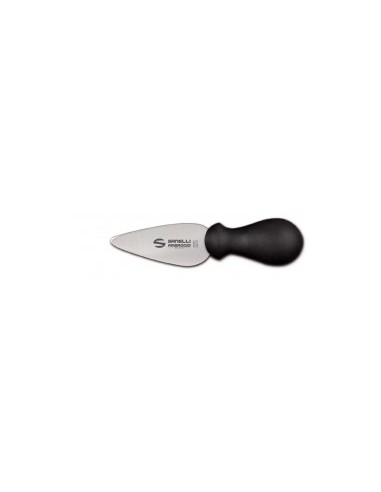 COLTELLO GRANA PAVIA IN ACCIAIO INOX 10CM 5202.10