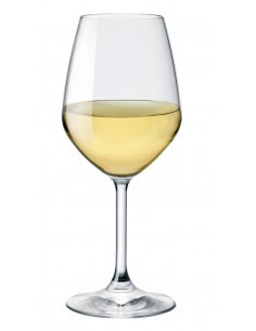 CALICI: vendita online CALICE VINO BIANCO 44 CL DIVINO BORMIOLI ROCCO in offerta