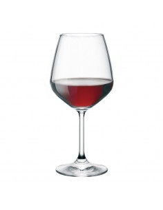 CALICI: vendita online CALICE VINO ROSSO 53 CL DIVINO BORMIOLI ROCCO in offerta