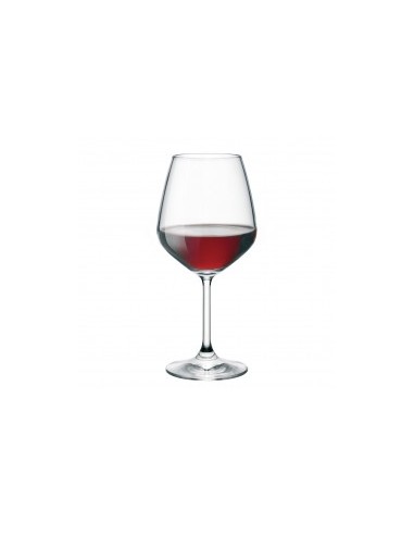 CALICI: vendita online CALICE VINO ROSSO 53 CL DIVINO BORMIOLI ROCCO in offerta