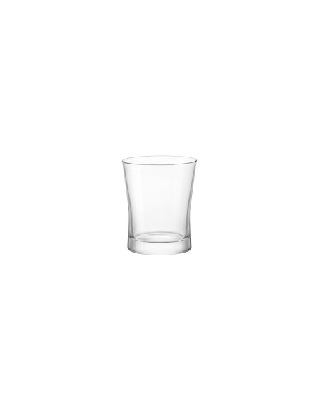 BICCHIERI: vendita online BICCHIERE ACQUA 32 CL AURA BORMIOLI ROCCO in offerta