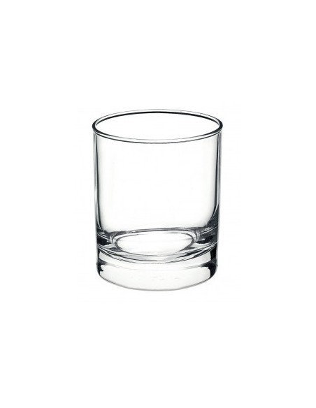 BICCHIERI: vendita online BICCHIERE VINO 20 CL CORTINA BORMIOLI ROCCO in offerta