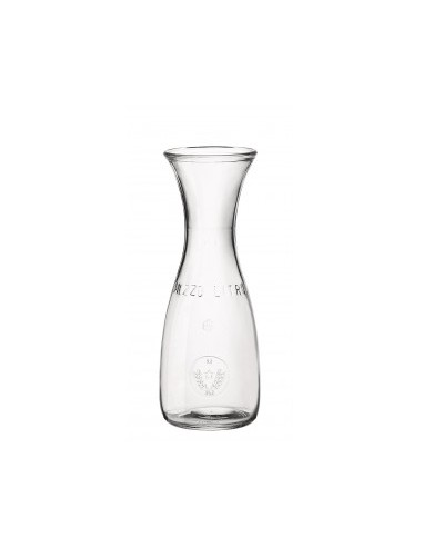 BROCCHE-CARAFFE GRADUATE: vendita online CARAFFA 50 CL MISURA BORMIOLI ROCCO in offerta