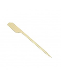 CONF 100 SPADE S0010.2 BAMBOO 9CM