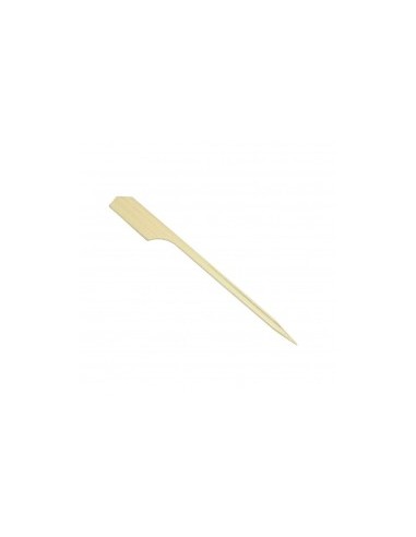 CONF 100 SPADE S0010.2 BAMBOO 9CM