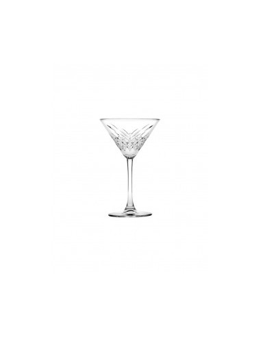 CALICI: vendita online CALICE MARTINI 23 CL IN VETRO TIMELESS PASABAHCE in offerta