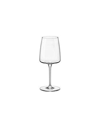 CALICI: vendita online CALICE VINO BIANCO 38 CL NEXO BORMIOLI ROCCO in offerta