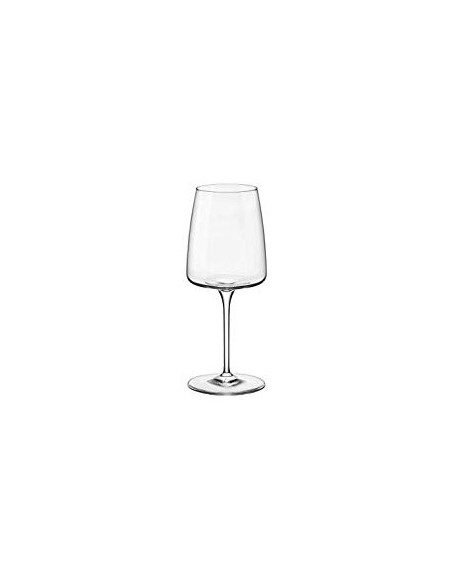 CALICI: vendita online CALICE VINO BIANCO 38 CL NEXO BORMIOLI ROCCO in offerta