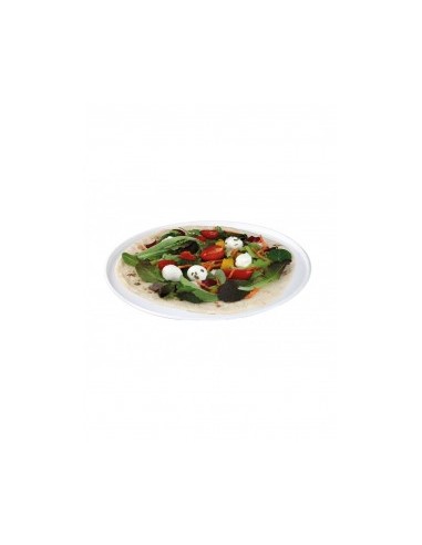 CONF 50 PIATTI PIZZA BIO 33CM