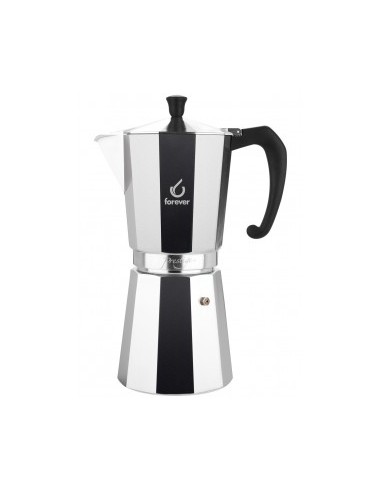 MOKA PRESTIGE CAFFETTIERA 18 TZ KAUFGUT