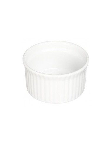 COPPETTA 135125 RAMEKIN 9CM BIANCO