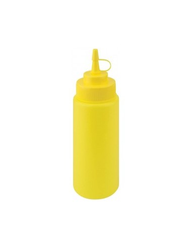 DOSATORE GIALLO 240ML 1285G/240