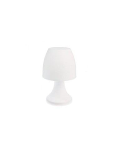 LAMPADE DA TAVOLO: vendita online LAMPADA DA TAVOLO A FUNGO DOKK 116157C in offerta