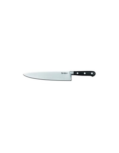 CHEF COLTELLO TRINCIANTE 25CM