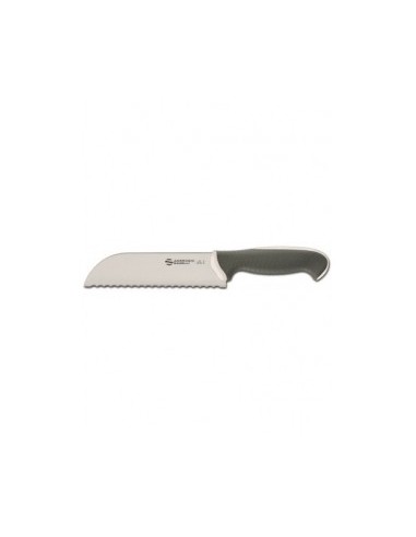 TECNA COLTELLO PIZZA 16CM BIANCO