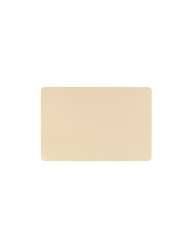 TOVAGLIETTA TENOR EFFETTO PELLE, BEIGE 45 X 30 CM