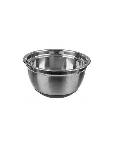 INSALATIERA 21CM ACCIAIO INOX