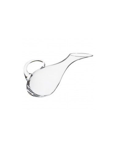 DECANTER NELLY 1,7LT VETRO