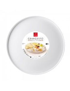 PIATTI: vendita online PIATTO ALTA CUCINA GRANGUSTO 32CM BORMIOLI ROCCO in offerta