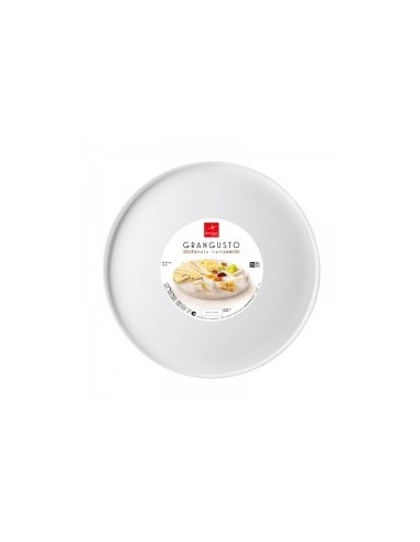 PIATTI: vendita online PIATTO ALTA CUCINA GRANGUSTO 32CM BORMIOLI ROCCO in offerta