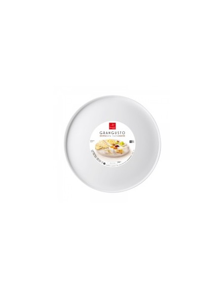 PIATTI: vendita online PIATTO ALTA CUCINA GRANGUSTO 32CM BORMIOLI ROCCO in offerta