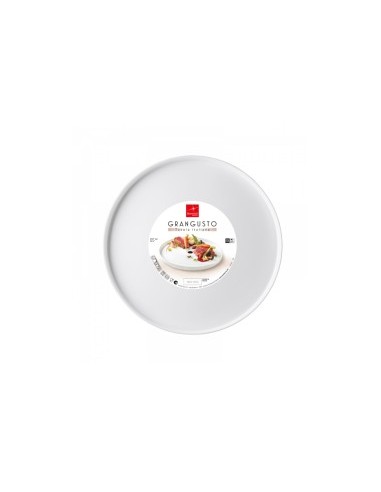 GRANGUSTO PIATTO 27CM ALTA CUCINA BORMIOLI ROCCO