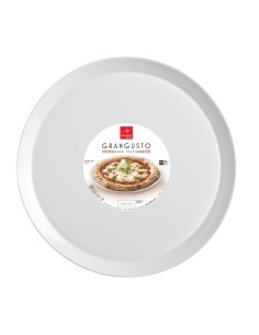 PIATTI PIZZA: vendita online PIATTO PIZZA 33,5CM GRANGUSTO BORMIOLI ROCCO in offerta