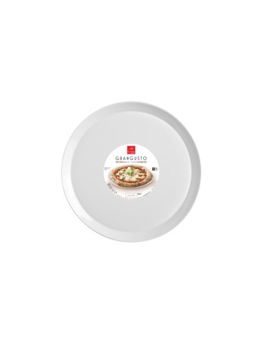 PIATTI PIZZA: vendita online PIATTO PIZZA 33,5CM GRANGUSTO BORMIOLI ROCCO in offerta