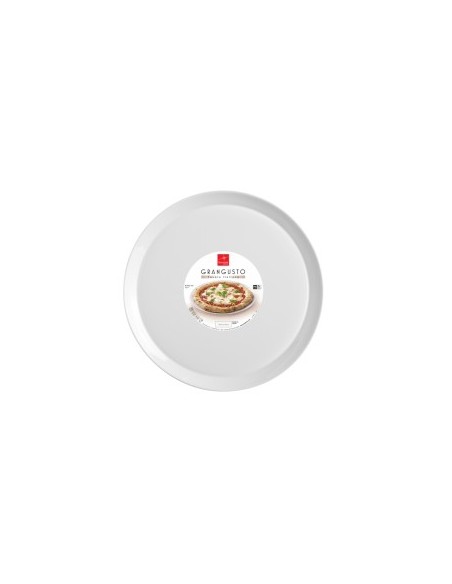 PIATTI PIZZA: vendita online PIATTO PIZZA 33,5CM GRANGUSTO BORMIOLI ROCCO in offerta