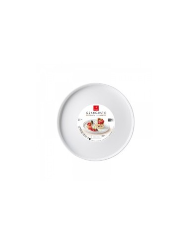 GRANGUSTO PIATTO 21CM ALTA CUCINA BORMIOLI ROCCO