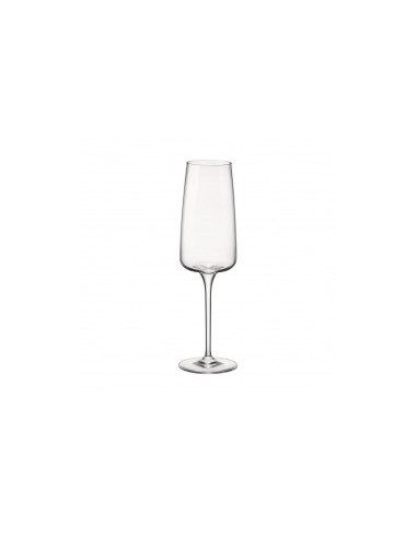 CALICI: vendita online CALICE FLUTE 24 CL NEXO BORMIOLI ROCCO in offerta