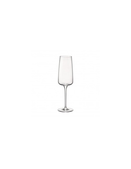 CALICI: vendita online CALICE FLUTE 24 CL NEXO BORMIOLI ROCCO in offerta