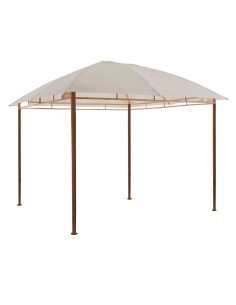 OMBRELLONI: vendita online GAZEBO 3X3mt SAWARA ECRU' in offerta