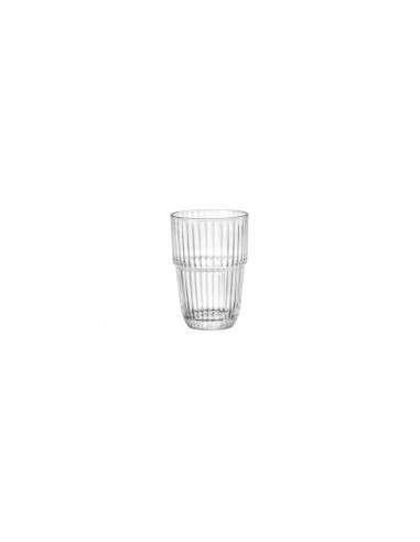 BICCHIERI: vendita online BARSHINE BICCHIERE LONG DRINK 38 CL BORMIOLI ROCCO in offerta