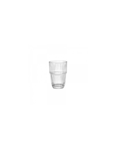 BICCHIERI: vendita online BICCHIERE LONG DRINK 38 CL BARSHINE BORMIOLI ROCCO in offerta