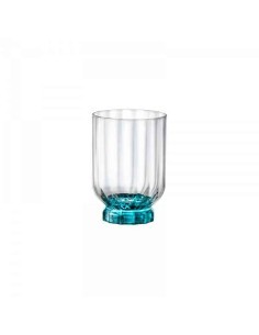 BICCHIERI: vendita online BICCHIERE DOF LUCENT BLUE 37 CL FLORIAN BORMIOLI ROCCO in offerta