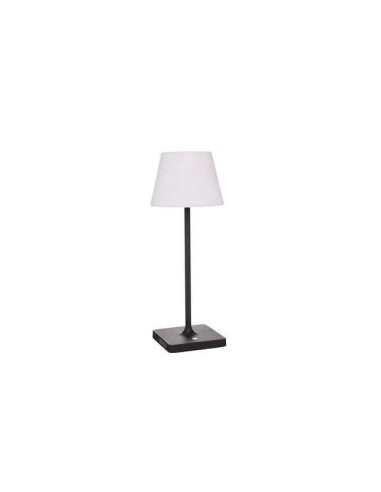 LAMPADA 182509 RONY 15X39CM METALLO