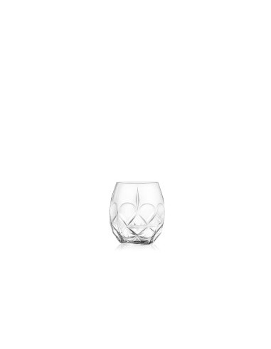 ALKEMIST CONF 6 BICCHIERI TUMBLER 38CL