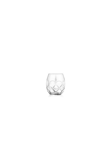 BICCHIERI: vendita online BICCHIERI TUMBLER 38CL ALKEMIST CONF 6 BICCHIERI in offerta