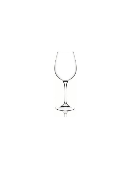 CALICI: vendita online CALICE SOMMELIER 56CL INVINO CONFEZIONE 6 PEZZI RCR in offerta