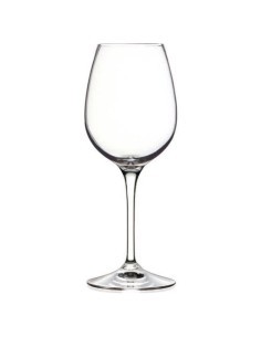 CALICI: vendita online CALICE SOMMELIER 45CL INVINO CONFEZIONE 6 PEZZI RCR IN VETRO LUXION in offerta